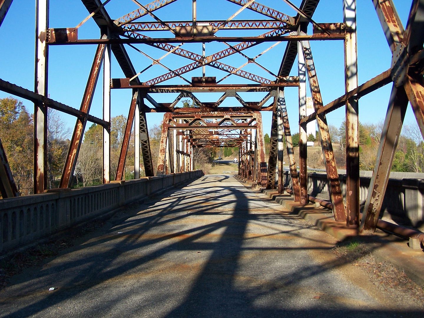 High Shoals, NC High Shoals, NC Now and Then